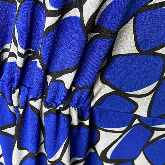 Plus sized CSC Studio dress 1X - Picture 6 of 6